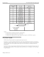 Предварительный просмотр 46 страницы Datalogic MX-U Series Product Manual