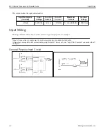 Предварительный просмотр 47 страницы Datalogic MX-U Series Product Manual