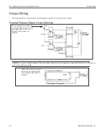 Предварительный просмотр 49 страницы Datalogic MX-U Series Product Manual