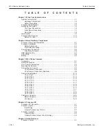 Preview for 5 page of Datalogic MX-U100 Hardware Manual