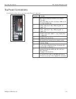 Preview for 12 page of Datalogic MX-U100 Hardware Manual