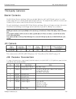 Preview for 50 page of Datalogic MX-U100 Hardware Manual