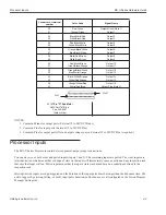 Preview for 54 page of Datalogic MX-U100 Hardware Manual