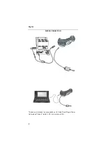 Предварительный просмотр 12 страницы Datalogic OM-GRYPHON SERIES Quick Reference