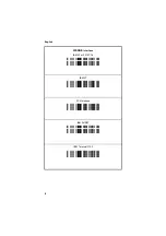 Предварительный просмотр 14 страницы Datalogic OM-GRYPHON SERIES Quick Reference