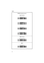 Предварительный просмотр 16 страницы Datalogic OM-GRYPHON SERIES Quick Reference