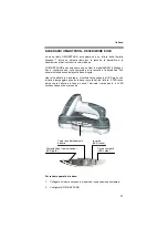 Предварительный просмотр 23 страницы Datalogic OM-GRYPHON SERIES Quick Reference