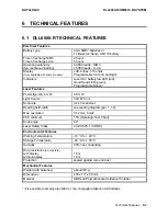 Preview for 100 page of Datalogic OM6010-R System Manual