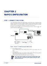 Preview for 14 page of Datalogic P-Series Product Reference Manual