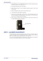 Preview for 18 page of Datalogic P-Series Product Reference Manual