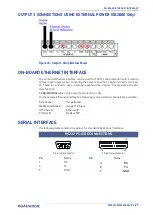 Preview for 35 page of Datalogic P-Series Product Reference Manual