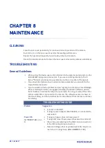 Preview for 48 page of Datalogic P-Series Product Reference Manual