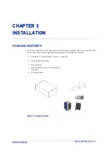 Предварительный просмотр 29 страницы Datalogic P2x-Series Product Reference Manual