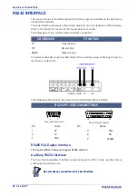 Предварительный просмотр 40 страницы Datalogic P2x-Series Product Reference Manual