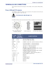 Предварительный просмотр 41 страницы Datalogic P2x-Series Product Reference Manual