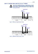 Предварительный просмотр 47 страницы Datalogic P2x-Series Product Reference Manual