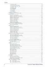 Preview for 6 page of Datalogic PD9330 Product Reference Manual