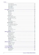 Preview for 8 page of Datalogic PD9330 Product Reference Manual