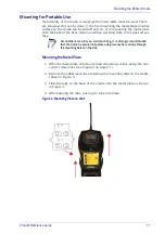 Preview for 21 page of Datalogic PD9330 Product Reference Manual