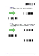 Preview for 37 page of Datalogic PD9330 Product Reference Manual