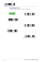 Preview for 38 page of Datalogic PD9330 Product Reference Manual