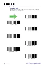 Preview for 48 page of Datalogic PD9330 Product Reference Manual