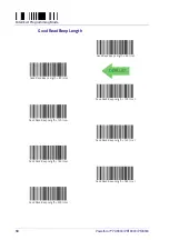 Preview for 78 page of Datalogic PD9330 Product Reference Manual