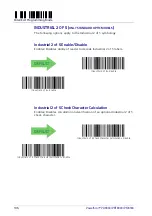 Preview for 146 page of Datalogic PD9330 Product Reference Manual