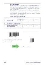 Preview for 198 page of Datalogic PD9330 Product Reference Manual