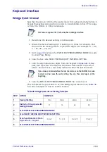 Preview for 273 page of Datalogic PD9330 Product Reference Manual