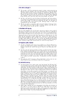 Preview for 6 page of Datalogic PD9330 Quick Reference Manual