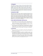 Preview for 7 page of Datalogic PD9330 Quick Reference Manual