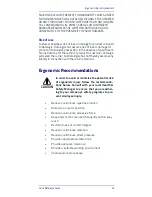 Preview for 39 page of Datalogic PD9330 Quick Reference Manual