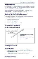 Preview for 13 page of Datalogic Pegaso Falcon Quick Reference Manual