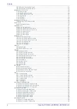 Preview for 6 page of Datalogic PowerScan 9501-AR Series Product Reference Manual