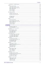 Preview for 7 page of Datalogic PowerScan 9501-AR Series Product Reference Manual