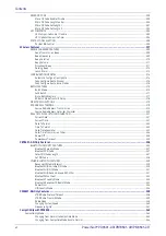 Preview for 8 page of Datalogic PowerScan 9501-AR Series Product Reference Manual