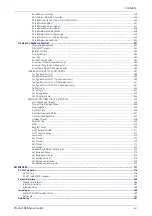 Preview for 9 page of Datalogic PowerScan 9501-AR Series Product Reference Manual