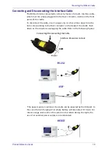 Предварительный просмотр 23 страницы Datalogic PowerScan 9501-AR Series Product Reference Manual