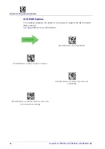 Preview for 44 page of Datalogic PowerScan 9501-AR Series Product Reference Manual