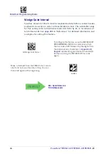 Preview for 56 page of Datalogic PowerScan 9501-AR Series Product Reference Manual