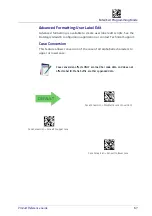 Preview for 77 page of Datalogic PowerScan 9501-AR Series Product Reference Manual
