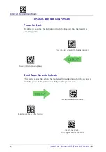 Preview for 82 page of Datalogic PowerScan 9501-AR Series Product Reference Manual