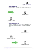 Preview for 83 page of Datalogic PowerScan 9501-AR Series Product Reference Manual