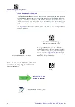 Preview for 86 page of Datalogic PowerScan 9501-AR Series Product Reference Manual