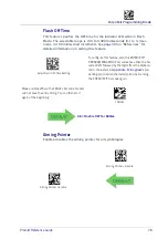 Preview for 89 page of Datalogic PowerScan 9501-AR Series Product Reference Manual