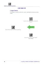 Preview for 96 page of Datalogic PowerScan 9501-AR Series Product Reference Manual