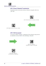 Предварительный просмотр 100 страницы Datalogic PowerScan 9501-AR Series Product Reference Manual