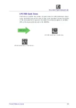 Preview for 109 page of Datalogic PowerScan 9501-AR Series Product Reference Manual