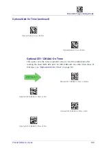 Preview for 113 page of Datalogic PowerScan 9501-AR Series Product Reference Manual